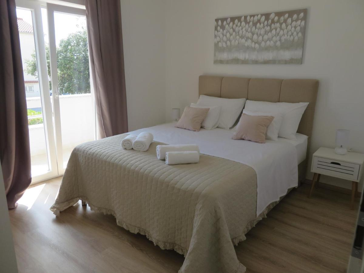 M&L Holliday Home Biograd Na Moru Exterior foto