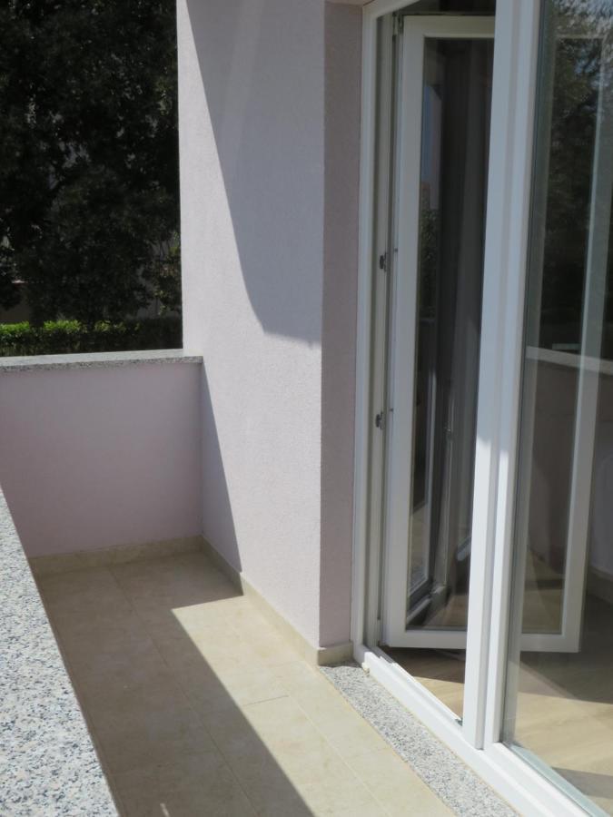 M&L Holliday Home Biograd Na Moru Exterior foto