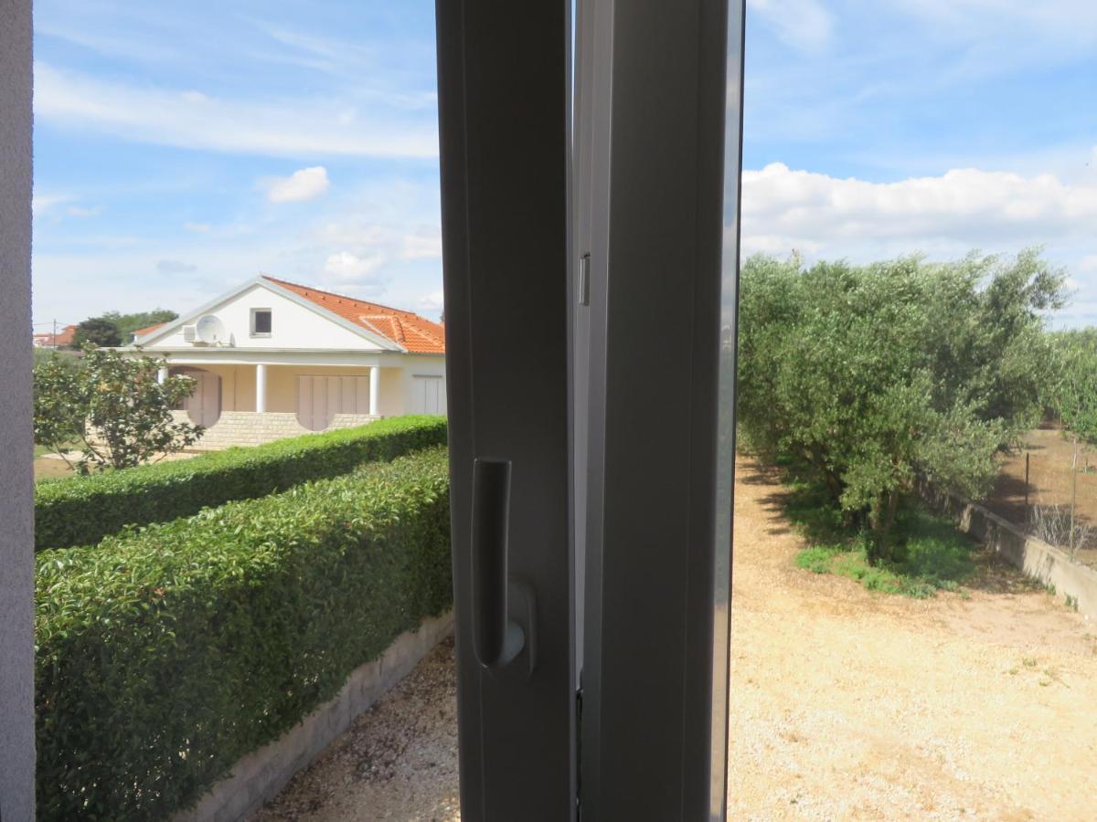 M&L Holliday Home Biograd Na Moru Exterior foto