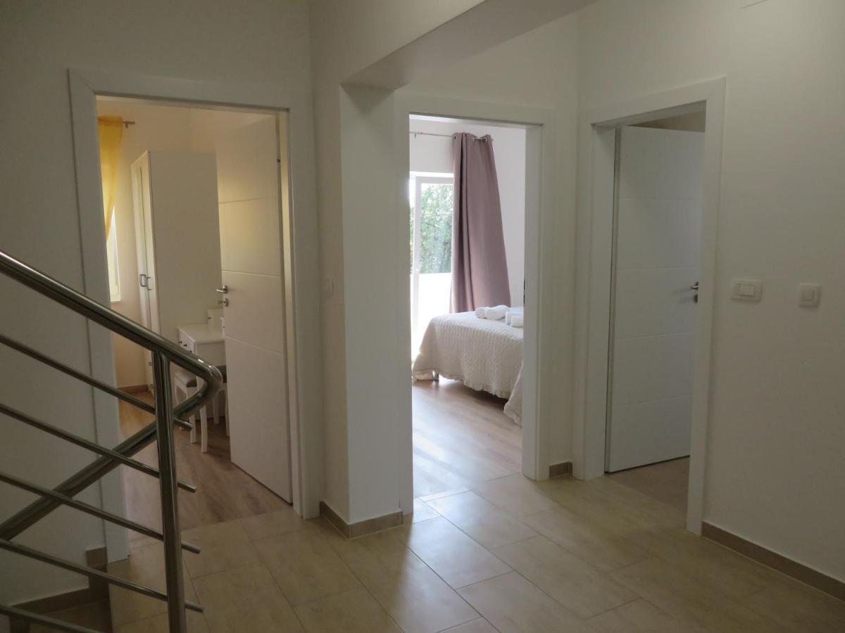 M&L Holliday Home Biograd Na Moru Exterior foto