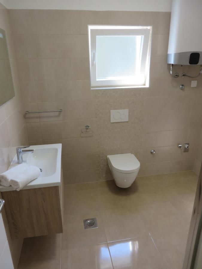 M&L Holliday Home Biograd Na Moru Exterior foto