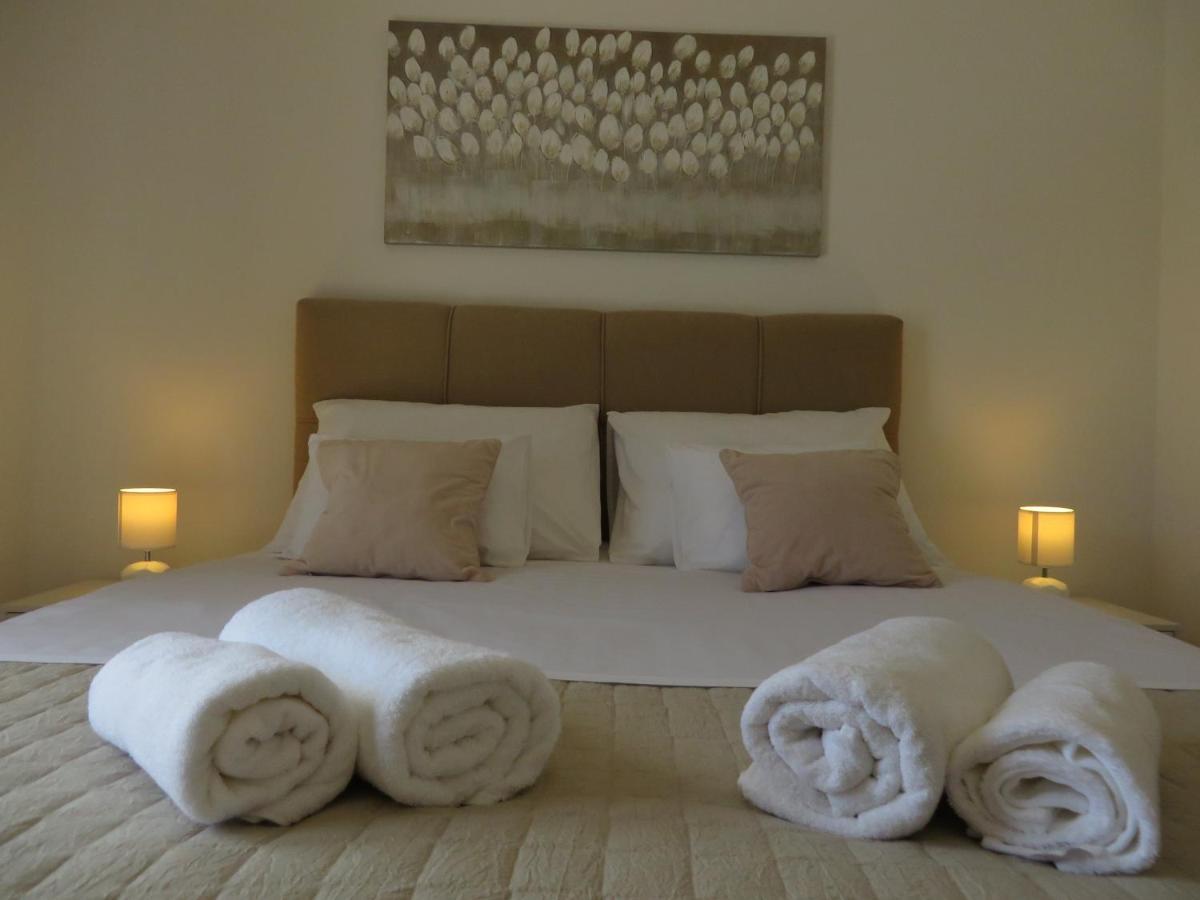 M&L Holliday Home Biograd Na Moru Exterior foto